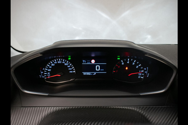 Peugeot 208 1.2 PureTech Blue Lease Active Sport (APPLE CARPLAY,NAVI,CRUISE,CLIMATE,PDC,LED,DAB,SPORTSTOELEN,LM VELGEN,NETTESTAAT)