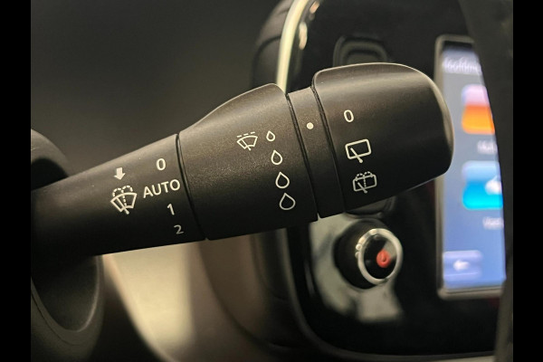 Smart Forfour 1.0 Turbo Prime / 1e eig / Leder / Navi / Stoelverwarming