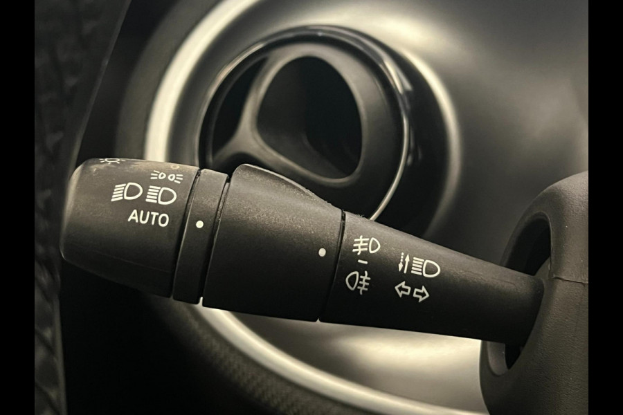Smart Forfour 1.0 Turbo Prime / 1e eig / Leder / Navi / Stoelverwarming