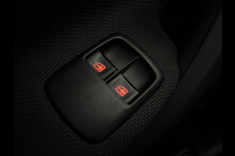 Smart Forfour 1.0 Turbo Prime / 1e eig / Leder / Navi / Stoelverwarming