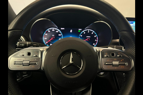 Mercedes-Benz C-Klasse Estate 180 / AMG / NL-auto / Leder / Distronic