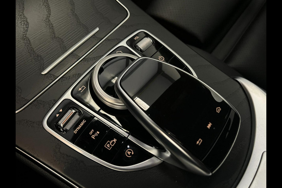Mercedes-Benz C-Klasse Estate 180 / AMG / NL-auto / Leder / Distronic