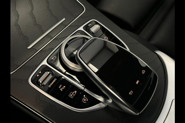 Mercedes-Benz C-Klasse Estate 180 / AMG / NL-auto / Leder / Distronic