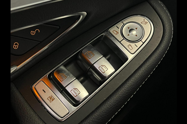 Mercedes-Benz C-Klasse Estate 180 / AMG / NL-auto / Leder / Distronic