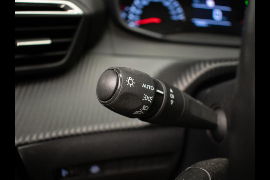 Peugeot 208 1.2 PureTech Blue Lease Active Sport (APPLE CARPLAY,NAVI,CRUISE,LED,PDC,CLIMATE,DAB,SPORTSTOELEN,LM VELGEN,NETTESTAAT)