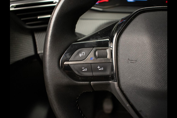 Peugeot 208 1.2 PureTech Blue Lease Active Sport (APPLE CARPLAY,NAVI,CRUISE,LED,PDC,CLIMATE,DAB,SPORTSTOELEN,LM VELGEN,NETTESTAAT)