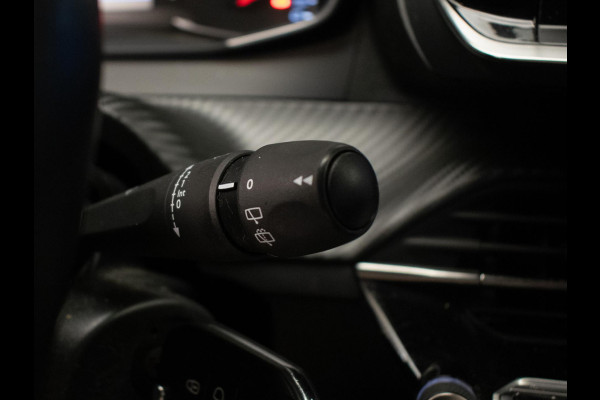 Peugeot 208 1.2 PureTech Blue Lease Active Sport (APPLE CARPLAY,NAVI,CRUISE,LED,PDC,CLIMATE,DAB,SPORTSTOELEN,LM VELGEN,NETTESTAAT)