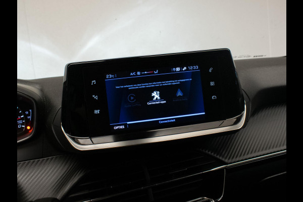 Peugeot 208 1.2 PureTech Blue Lease Active Sport (APPLE CARPLAY,NAVI,CRUISE,LED,PDC,CLIMATE,DAB,SPORTSTOELEN,LM VELGEN,NETTESTAAT)