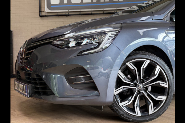 Renault Clio 1.0 TCe Intens | Groot Navi | 360 | ACC | Blindspot | 17" | PDC V+A | Carplay | Dealer onderhouden!