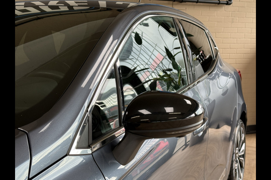 Renault Clio 1.0 TCe Intens | Groot Navi | 360 | ACC | Blindspot | 17" | PDC V+A | Carplay | Dealer onderhouden!