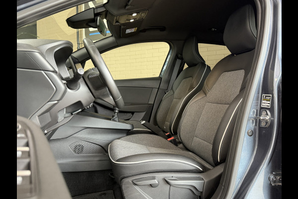 Renault Clio 1.0 TCe Intens | Groot Navi | 360 | ACC | Blindspot | 17" | PDC V+A | Carplay | Dealer onderhouden!