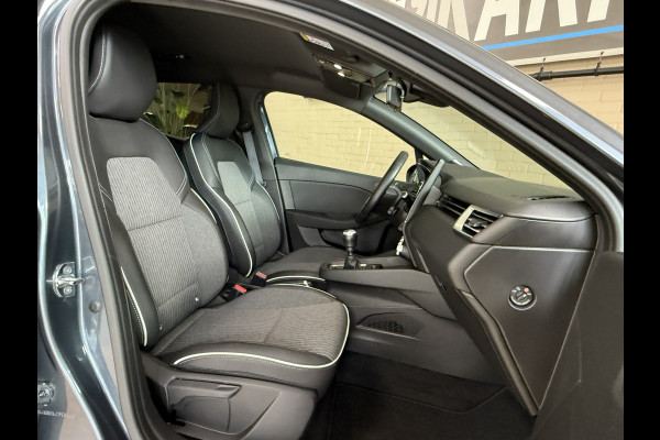 Renault Clio 1.0 TCe Intens | Groot Navi | 360 | ACC | Blindspot | 17" | PDC V+A | Carplay | Dealer onderhouden!