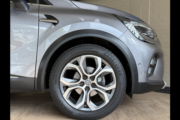 Renault Captur 1.3 TCe 155 Edition One | 9,3" Navi | Bose | 18" | 360 | ACC | PDC V+A | Blindspot | 100% Dealer onderhouden!