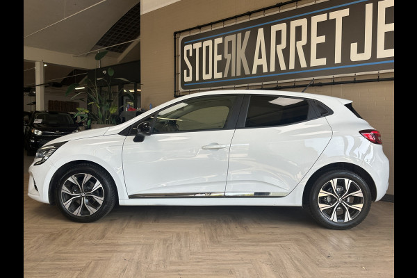 Renault Clio 1.0 TCe 90pk Techno | Navi | Camera | 16" | PDC V+A | Carplay |