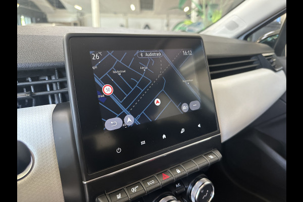 Renault Clio 1.0 TCe 90pk Techno | Navi | Camera | 16" | PDC V+A | Carplay |