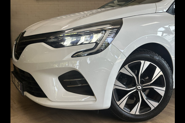 Renault Clio 1.0 TCe 90pk Techno | Navi | Camera | 16" | PDC V+A | Carplay |