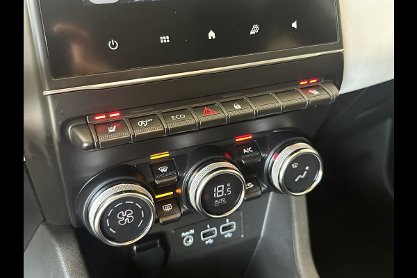 Renault Clio 1.0 TCe 90pk Techno | Navi | Camera | 16" | PDC V+A | Carplay |