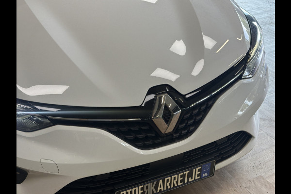 Renault Clio 1.0 TCe 90pk Techno | Navi | Camera | 16" | PDC V+A | Carplay |