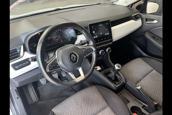 Renault Clio 1.0 TCe 90pk Techno | Navi | Camera | 16" | PDC V+A | Carplay |