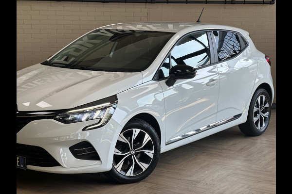 Renault Clio 1.0 TCe 90pk Techno | Navi | Camera | 16" | PDC V+A | Carplay |