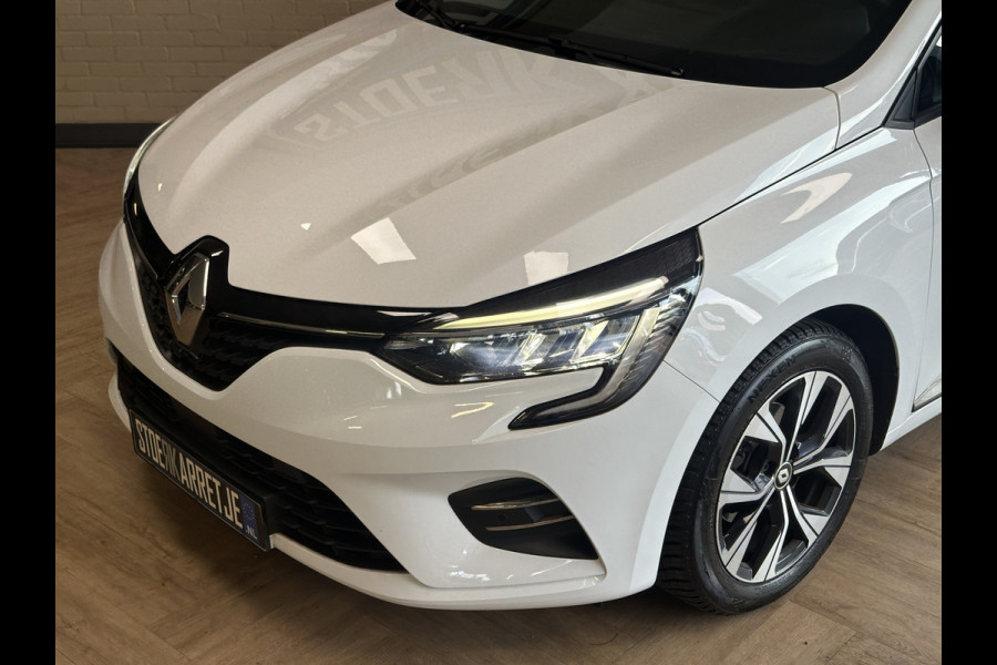 Renault Clio 1.0 TCe 90pk Techno | Navi | Camera | 16" | PDC V+A | Carplay |