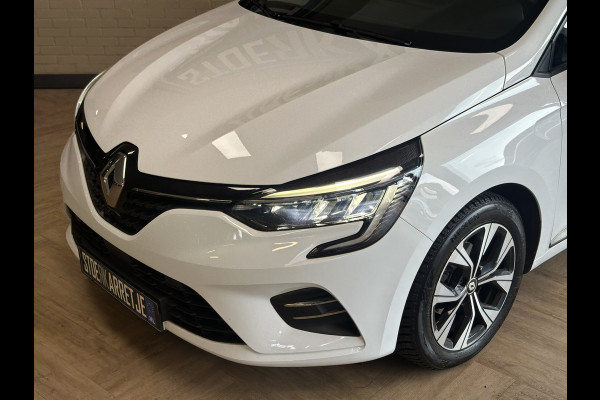 Renault Clio 1.0 TCe 90pk Techno | Navi | Camera | 16" | PDC V+A | Carplay |