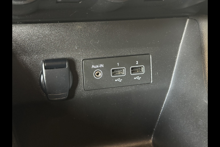 Renault Clio 1.0 TCe 90pk Techno | Navi | Camera | 16" | PDC V+A | Carplay |