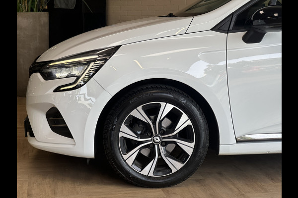 Renault Clio 1.0 TCe 90pk Techno | Navi | Camera | 16" | PDC V+A | Carplay |