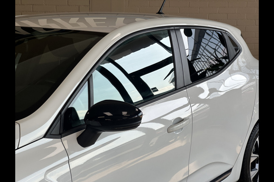 Renault Clio 1.0 TCe 90pk Techno | Navi | Camera | 16" | PDC V+A | Carplay |