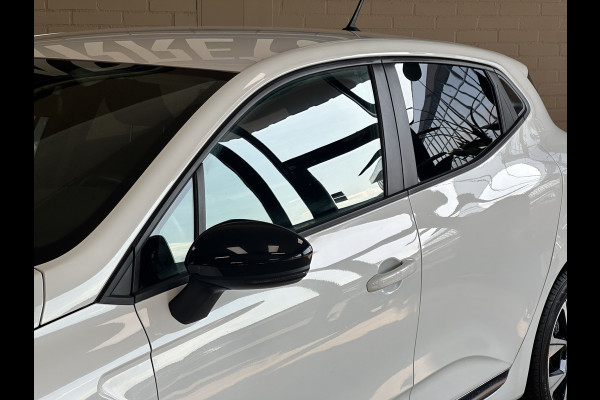 Renault Clio 1.0 TCe 90pk Techno | Navi | Camera | 16" | PDC V+A | Carplay |