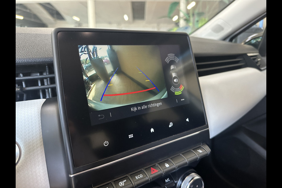 Renault Clio 1.0 TCe 90pk Techno | Navi | Camera | 16" | PDC V+A | Carplay |