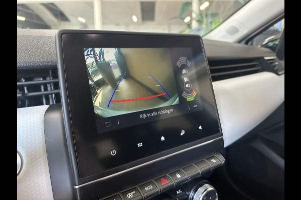 Renault Clio 1.0 TCe 90pk Techno | Navi | Camera | 16" | PDC V+A | Carplay |