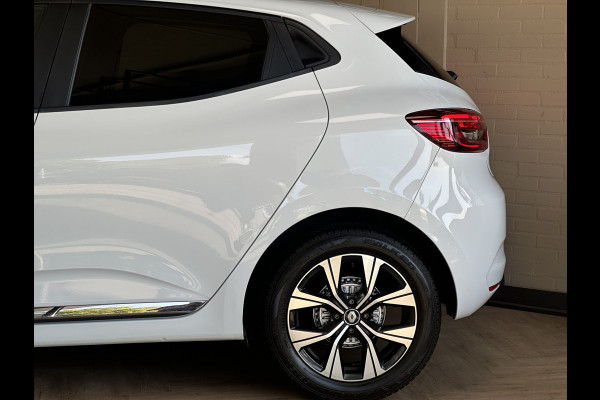 Renault Clio 1.0 TCe 90pk Techno | Navi | Camera | 16" | PDC V+A | Carplay |