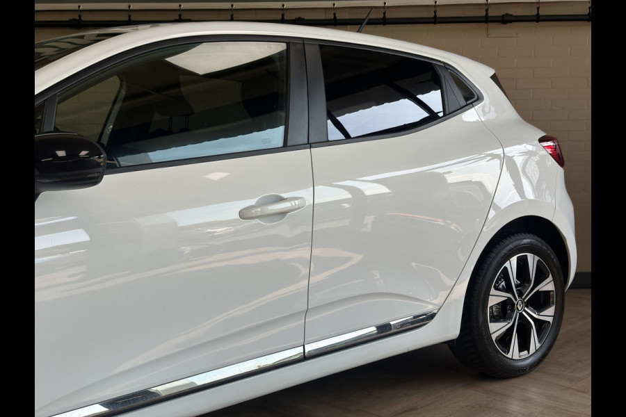 Renault Clio 1.0 TCe 90pk Techno | Navi | Camera | 16" | PDC V+A | Carplay |