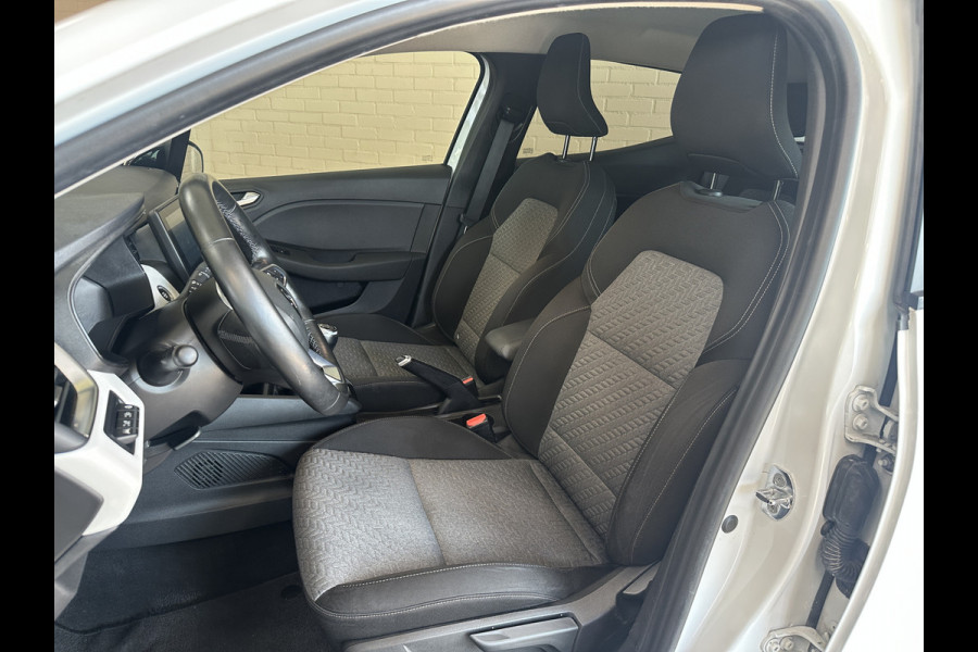 Renault Clio 1.0 TCe 90pk Techno | Navi | Camera | 16" | PDC V+A | Carplay |