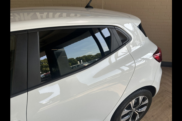 Renault Clio 1.0 TCe 90pk Techno | Navi | Camera | 16" | PDC V+A | Carplay |