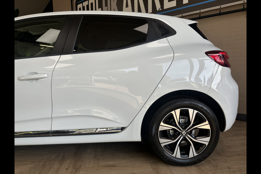 Renault Clio 1.0 TCe 90pk Techno | Navi | Camera | 16" | PDC V+A | Carplay |
