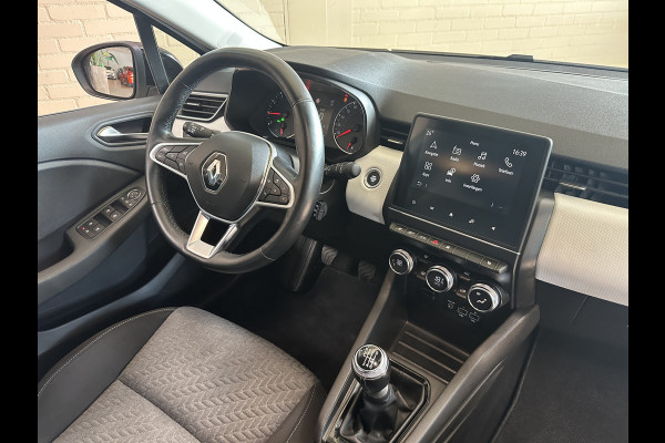 Renault Clio 1.0 TCe 90pk Techno | Navi | Camera | 16" | PDC V+A | Carplay |