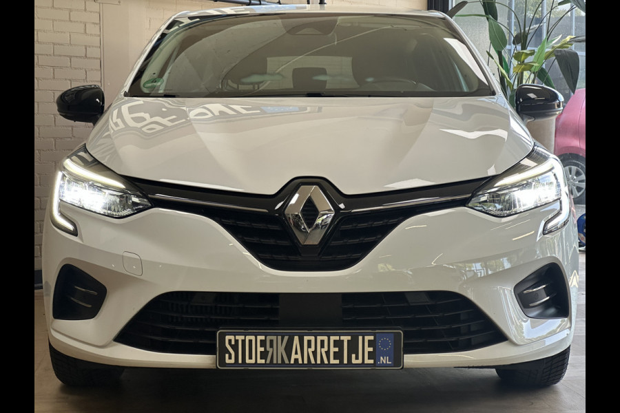Renault Clio 1.0 TCe 90pk Techno | Navi | Camera | 16" | PDC V+A | Carplay |