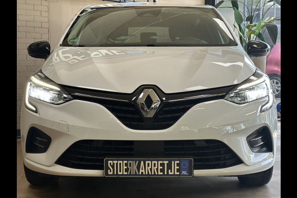 Renault Clio 1.0 TCe 90pk Techno | Navi | Camera | 16" | PDC V+A | Carplay |