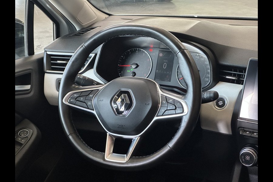 Renault Clio 1.0 TCe 90pk Techno | Navi | Camera | 16" | PDC V+A | Carplay |