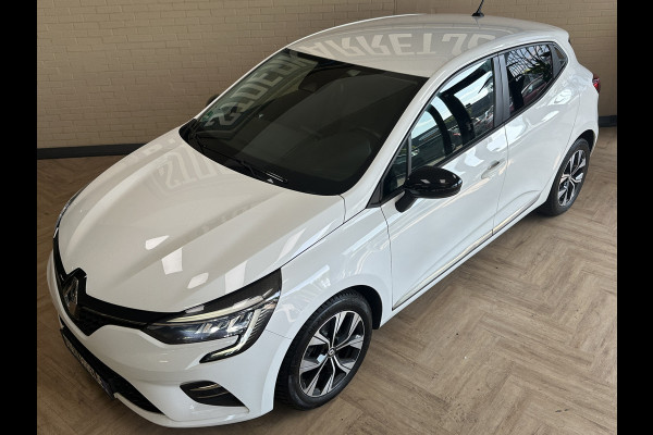 Renault Clio 1.0 TCe 90pk Techno | Navi | Camera | 16" | PDC V+A | Carplay |