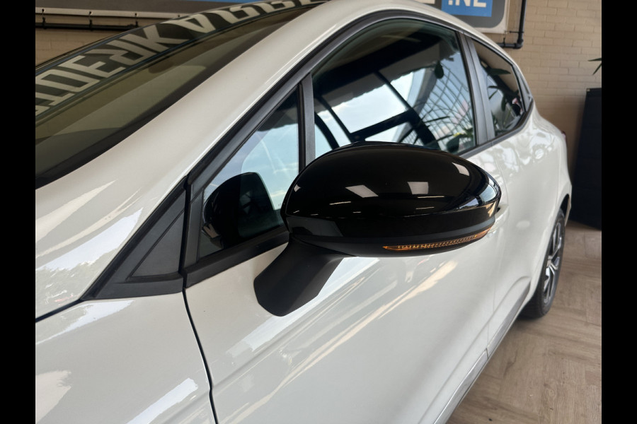 Renault Clio 1.0 TCe 90pk Techno | Navi | Camera | 16" | PDC V+A | Carplay |