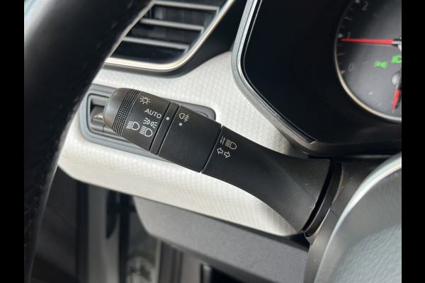 Renault Clio 1.0 TCe 90pk Techno | Navi | Camera | 16" | PDC V+A | Carplay |
