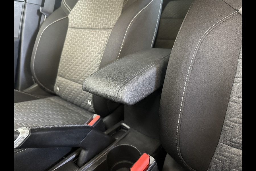 Renault Clio 1.0 TCe 90pk Techno | Navi | Camera | 16" | PDC V+A | Carplay |
