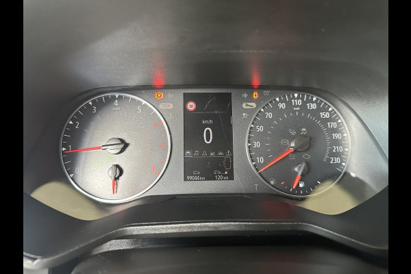 Renault Clio 1.0 TCe 90pk Techno | Navi | Camera | 16" | PDC V+A | Carplay |