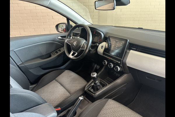 Renault Clio 1.0 TCe 90pk Techno | Navi | Camera | 16" | PDC V+A | Carplay |