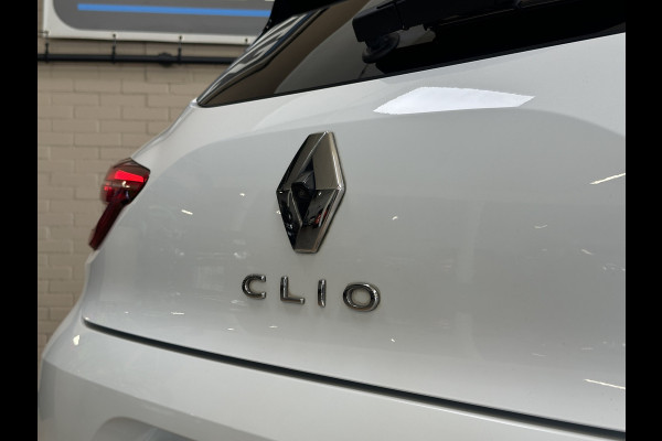 Renault Clio 1.0 TCe 90pk Techno | Navi | Camera | 16" | PDC V+A | Carplay |