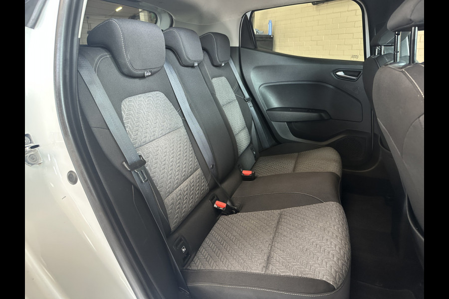 Renault Clio 1.0 TCe 90pk Techno | Navi | Camera | 16" | PDC V+A | Carplay |