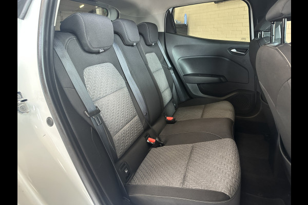 Renault Clio 1.0 TCe 90pk Techno | Navi | Camera | 16" | PDC V+A | Carplay |